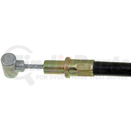 C94894 by DORMAN - Parking Brake Cable