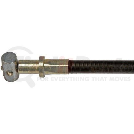 C94895 by DORMAN - Parking Brake Cable