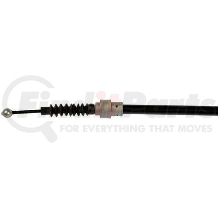 C94903 by DORMAN - Parking Brake Cable