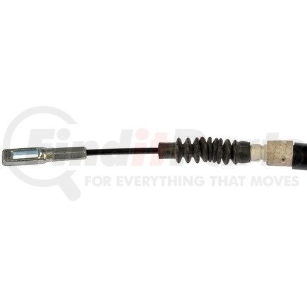 C94907 by DORMAN - Parking Brake Cable