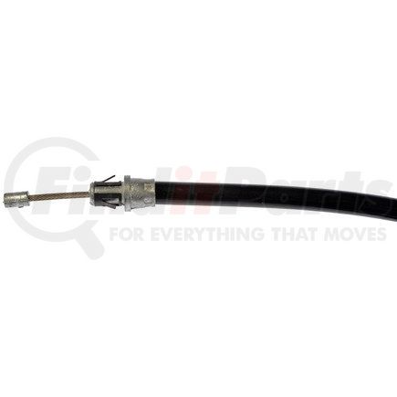 C96081 by DORMAN - Parking Brake Cable