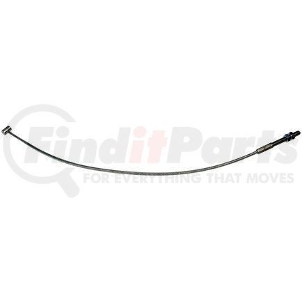 C96086 by DORMAN - Parking Brake Cable