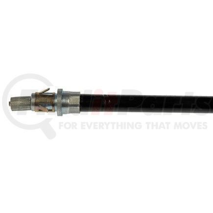 C96088 by DORMAN - Parking Brake Cable