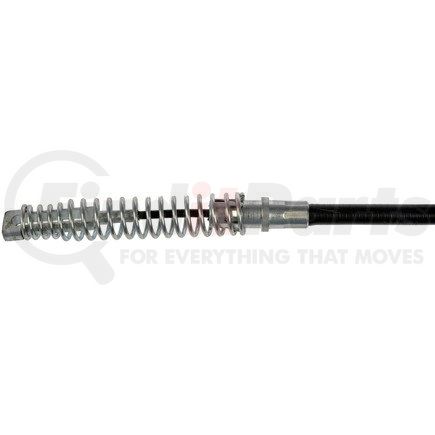 C96089 by DORMAN - Parking Brake Cable