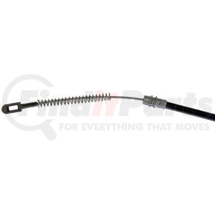 C96090 by DORMAN - Parking Brake Cable