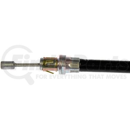 C96091 by DORMAN - Parking Brake Cable