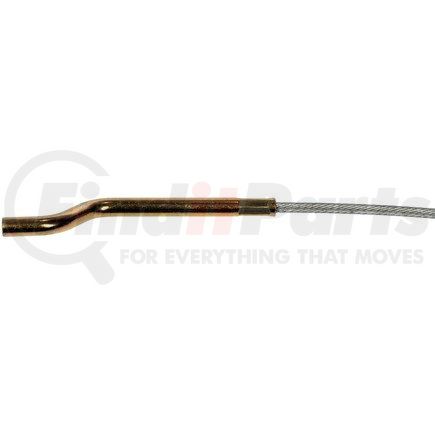 C96112 by DORMAN - Parking Brake Cable