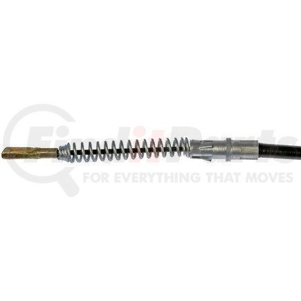 C96119 by DORMAN - Parking Brake Cable