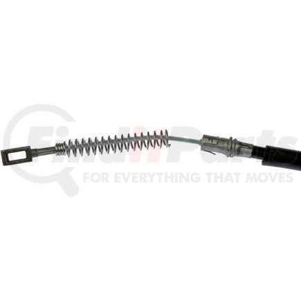 C96120 by DORMAN - Parking Brake Cable