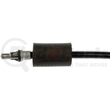 C96124 by DORMAN - Parking Brake Cable
