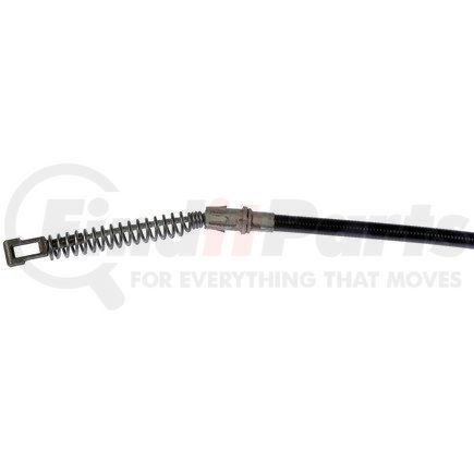 C96127 by DORMAN - Parking Brake Cable