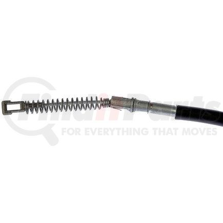 C96128 by DORMAN - Parking Brake Cable