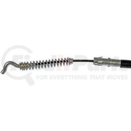 C96129 by DORMAN - Parking Brake Cable