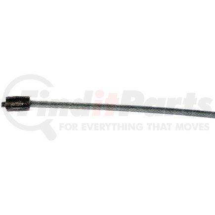 C96132 by DORMAN - Parking Brake Cable