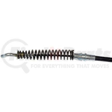 C96138 by DORMAN - Parking Brake Cable