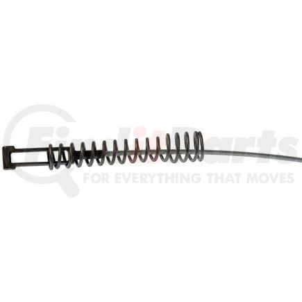 C96150 by DORMAN - Parking Brake Cable