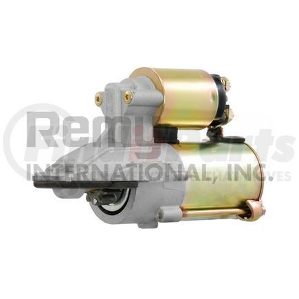 97157 by DELCO REMY - Starter - New