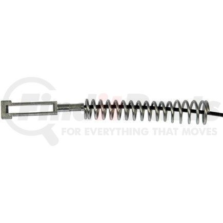 C96155 by DORMAN - Parking Brake Cable