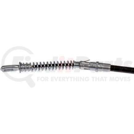 C96157 by DORMAN - Parking Brake Cable
