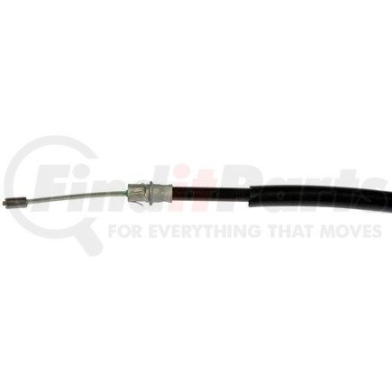 C96160 by DORMAN - Parking Brake Cable