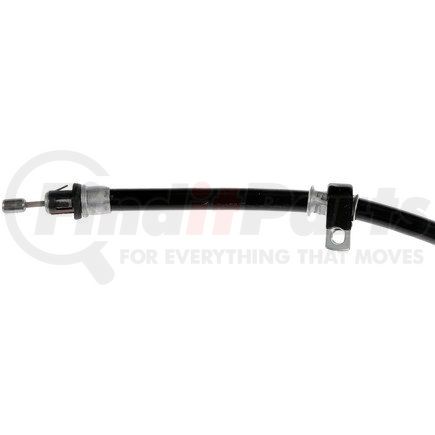 C96168 by DORMAN - Parking Brake Cable