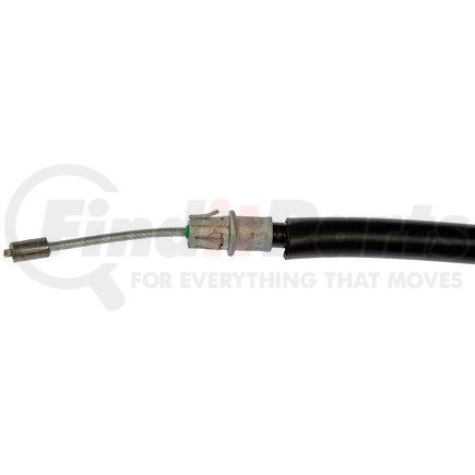 C96190 by DORMAN - Parking Brake Cable