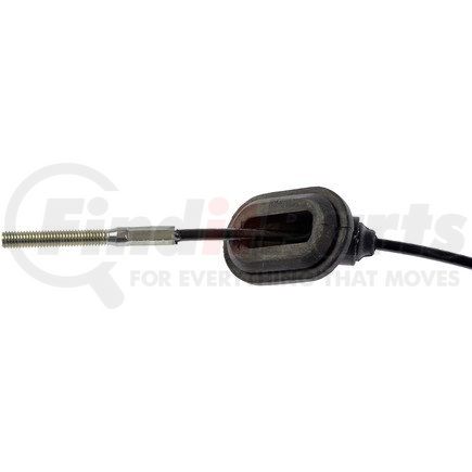 C96199 by DORMAN - Parking Brake Cable