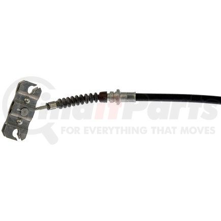 Dorman C96200 Parking Brake Cable Parking Brake Cable