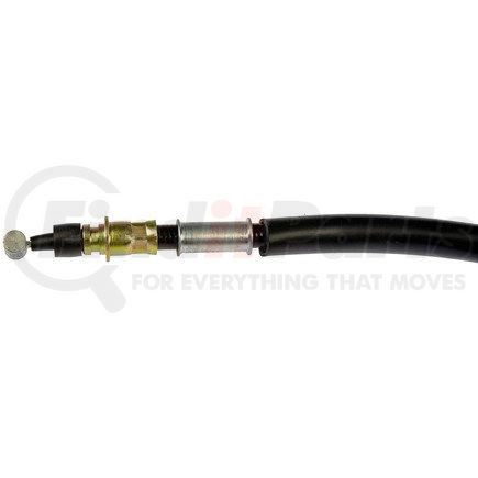 C96251 by DORMAN - Parking Brake Cable