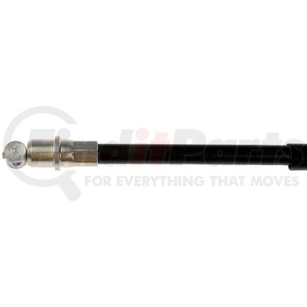 C96254 by DORMAN - Parking Brake Cable