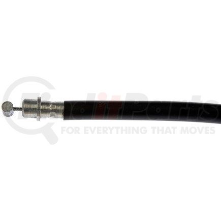 C96256 by DORMAN - Parking Brake Cable
