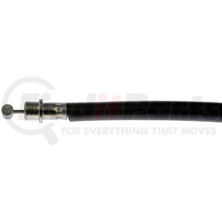 C96257 by DORMAN - Parking Brake Cable