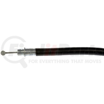 C96260 by DORMAN - Parking Brake Cable