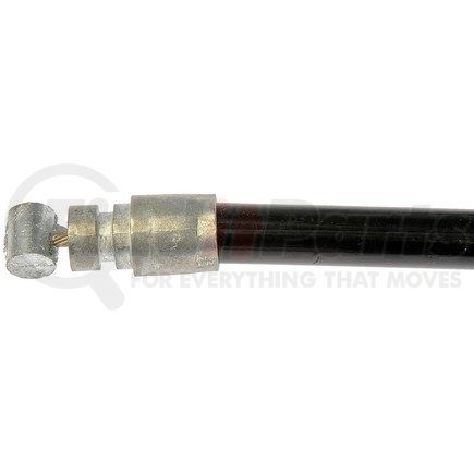 C96262 by DORMAN - Parking Brake Cable