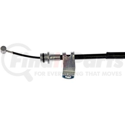 C96271 by DORMAN - Parking Brake Cable