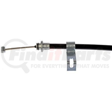 C96274 by DORMAN - Parking Brake Cable