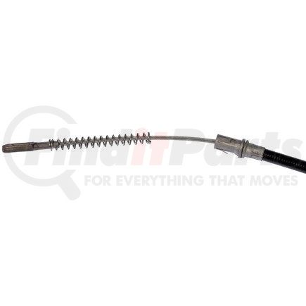 C96543 by DORMAN - Parking Brake Cable