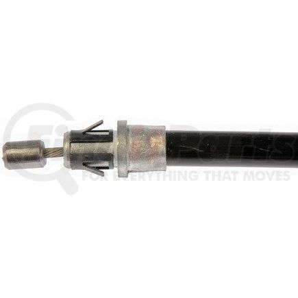 C96546 by DORMAN - Parking Brake Cable
