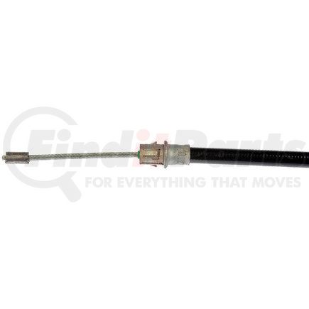 C96552 by DORMAN - Parking Brake Cable