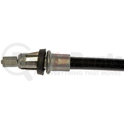 C95545 by DORMAN - Parking Brake Cable