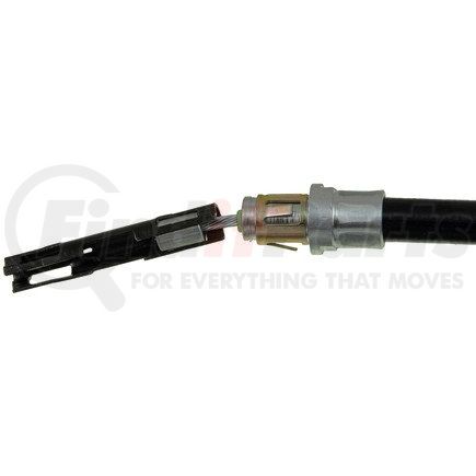 C95546 by DORMAN - Parking Brake Cable