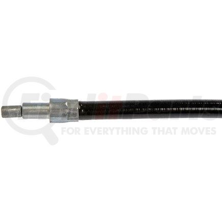 C95548 by DORMAN - Parking Brake Cable