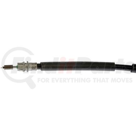 Dorman C95555 Parking Brake Cable Parking Brake Cable