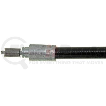 Dorman C95556 Parking Brake Cable Parking Brake Cable