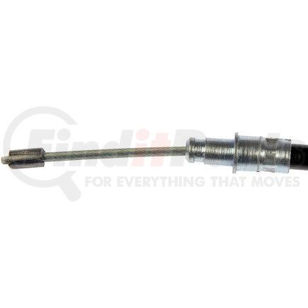 C95557 by DORMAN - Parking Brake Cable