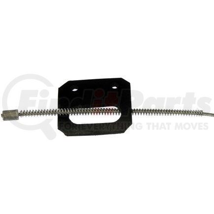 C95559 by DORMAN - Parking Brake Cable