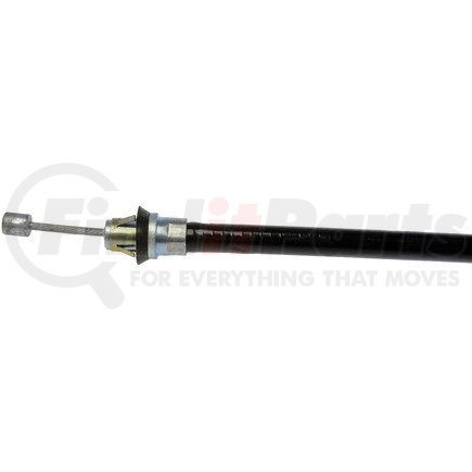 C95563 by DORMAN - Parking Brake Cable