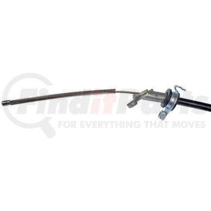 C95567 by DORMAN - Parking Brake Cable