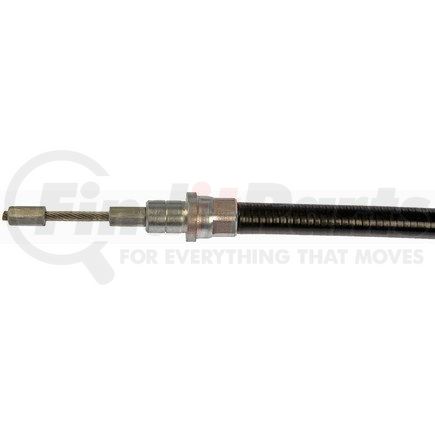 C95624 by DORMAN - Parking Brake Cable