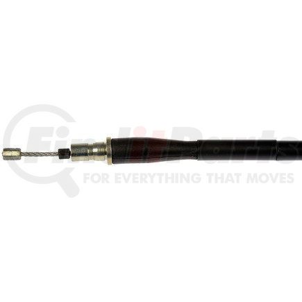 C95626 by DORMAN - Parking Brake Cable